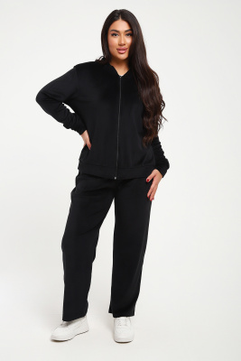 Костюм 041 черный