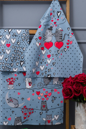 Советы по выбору кухонного текстиля Советы по выбору кухонного текстиля