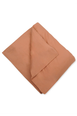 Пододеяльник Цвет Эмоций 205х217, арт. 1566 кэмел